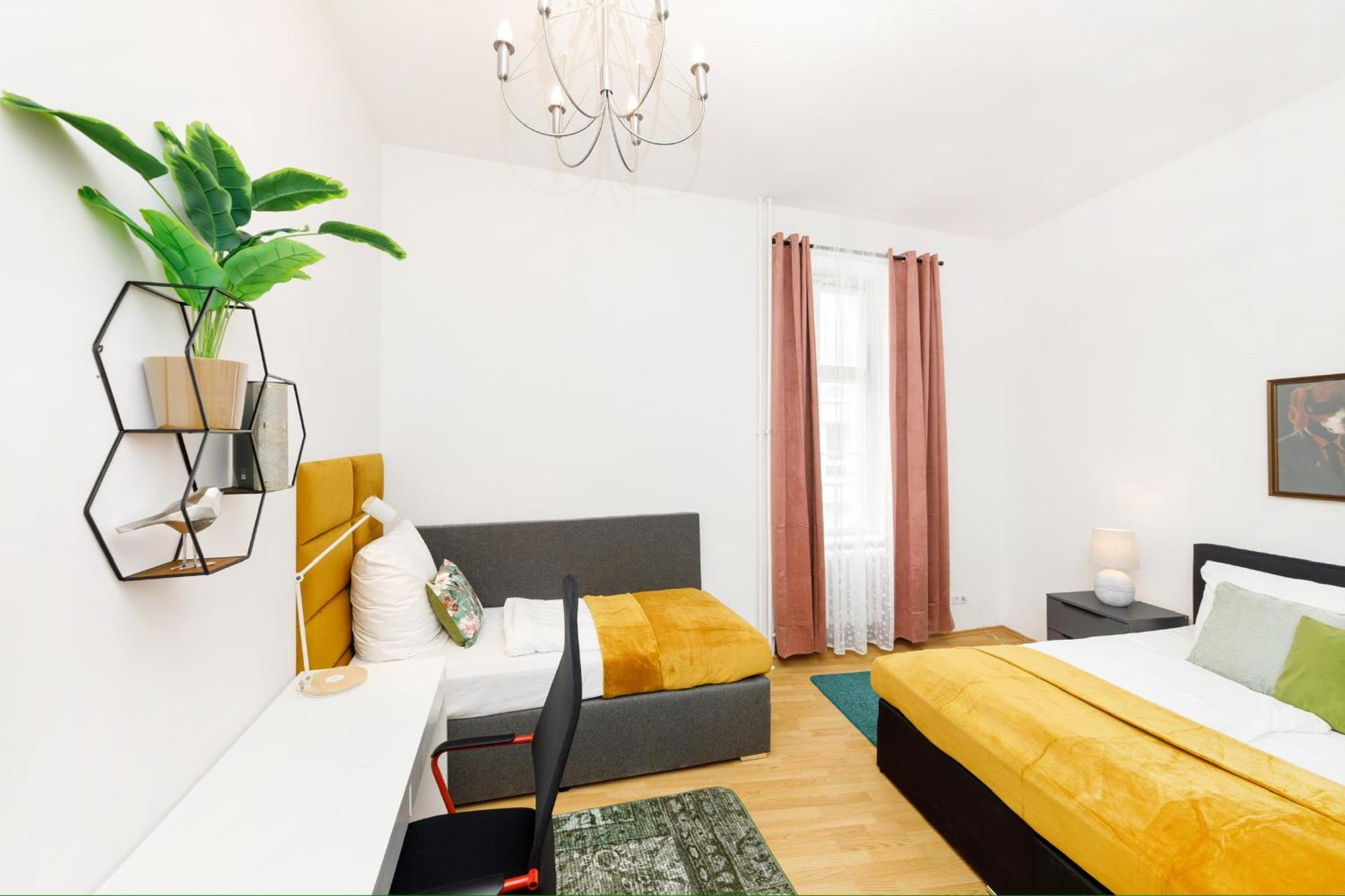 Great Central City Apartments Mitte Museumsinsel Berlin Bagian luar foto